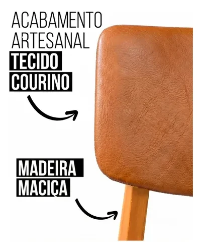 Foto detalhada do Cadeira de Jantar Manuela Madeira Maciça em Linho Bege - Avaliação e Review do Faro Guia (imagem 3)
