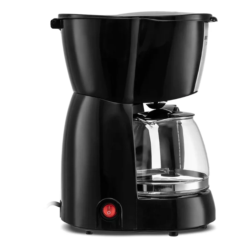 Foto detalhada do Cafeteira Elétrica Britânia CP15 - Avaliação e Review do Faro Guia (imagem 2)