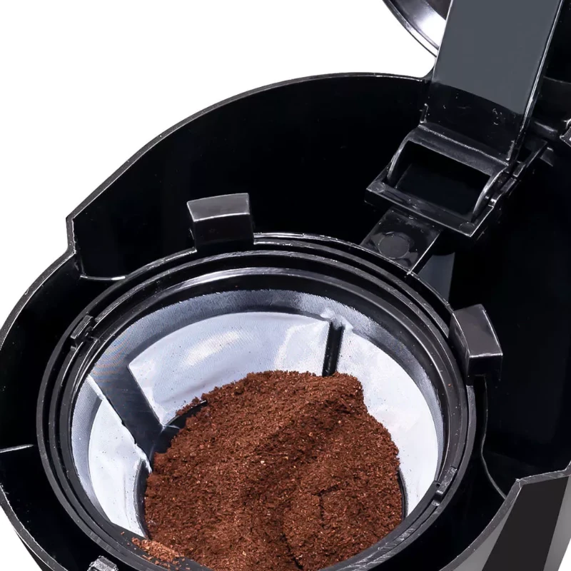 Foto detalhada do Cafeteira Elétrica Britânia CP15 - Avaliação e Review do Faro Guia (imagem 5)