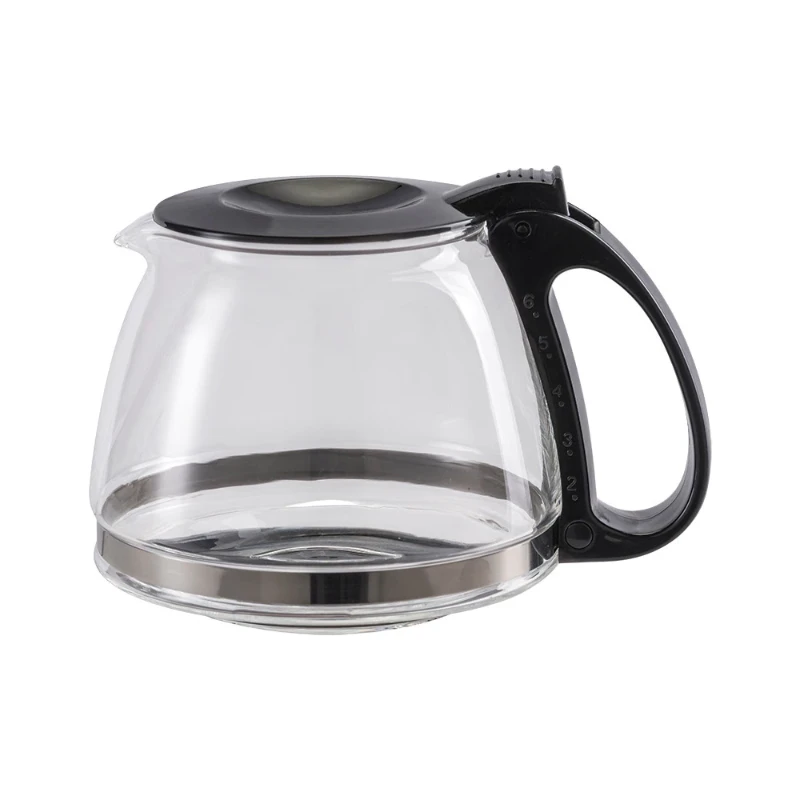 Foto detalhada do Cafeteira Elétrica Agratto Vetro Caffe - Avaliação e Review do Faro Guia (imagem 5)