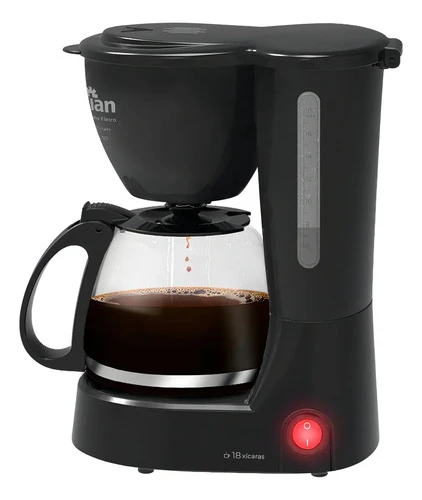 Cafeteira Elétrica Kian CF-102