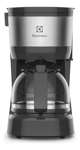Cafeteira Elétrica Electrolux Efficient ECM10