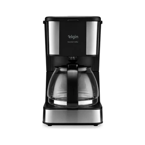 Cafeteira Elétrica Elgin Essential CF190