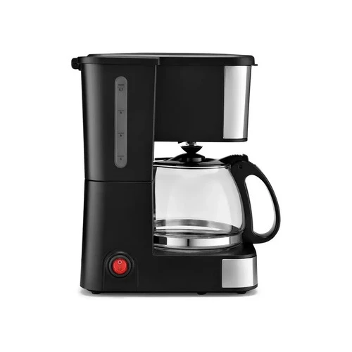 Foto detalhada do Cafeteira Elétrica Elgin Essential CF190 - Avaliação e Review do Faro Guia (imagem 3)