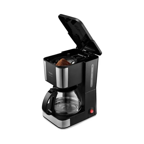 Foto detalhada do Cafeteira Elétrica Elgin Essential CF190 - Avaliação e Review do Faro Guia (imagem 4)