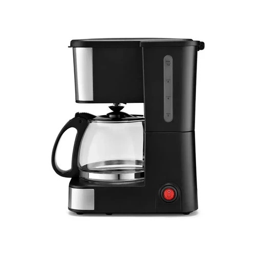 Foto detalhada do Cafeteira Elétrica Elgin Essential CF190 - Avaliação e Review do Faro Guia (imagem 5)