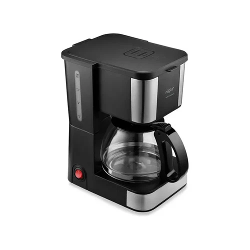 Foto detalhada do Cafeteira Elétrica Elgin Essential CF190 - Avaliação e Review do Faro Guia (imagem 6)