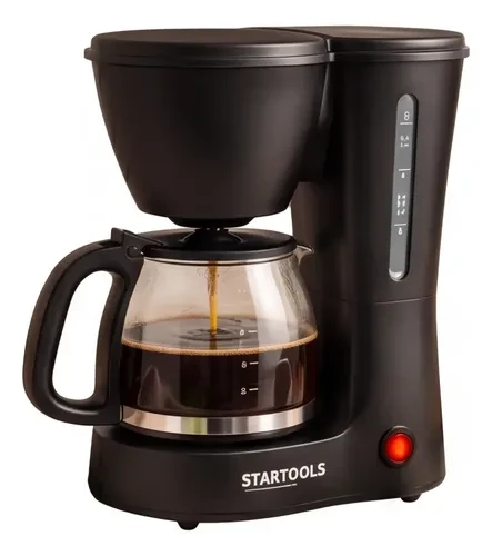 Cafeteira Elétrica Premium 600ml