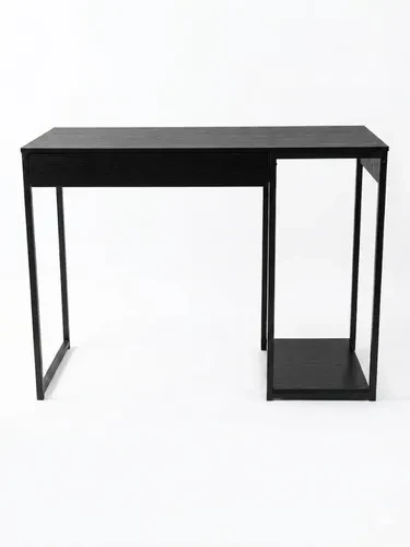 Foto detalhada do Mesa Gamer Industrial Gobi Brasil - Avaliação e Review do Faro Guia (imagem 5)