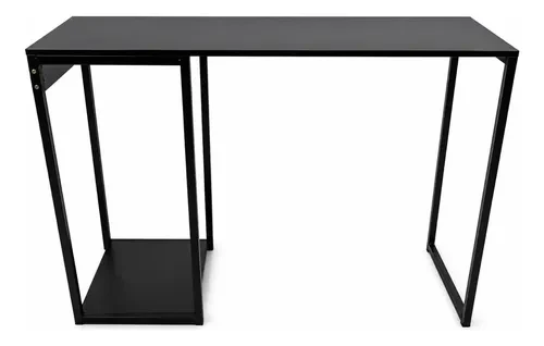 Foto detalhada do Mesa Gamer Industrial Gobi Brasil - Avaliação e Review do Faro Guia (imagem 6)
