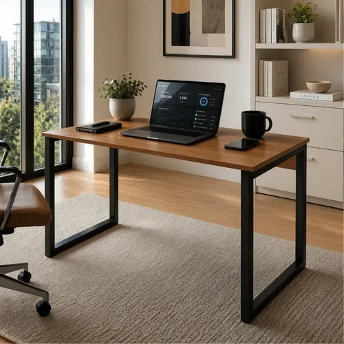 Mesa Diretor Industrial Premium Ski Móveis