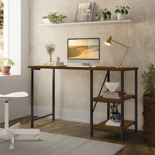 Escrivaninha Industrial Star 110 KLM Store