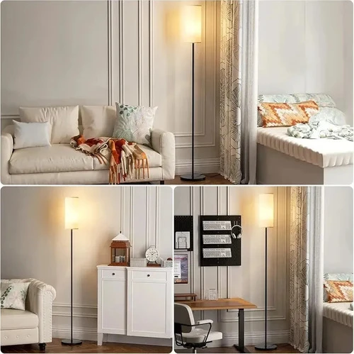 Foto detalhada do Luminária Lovely Home Elegance - Avaliação e Review do Faro Guia (imagem 4)