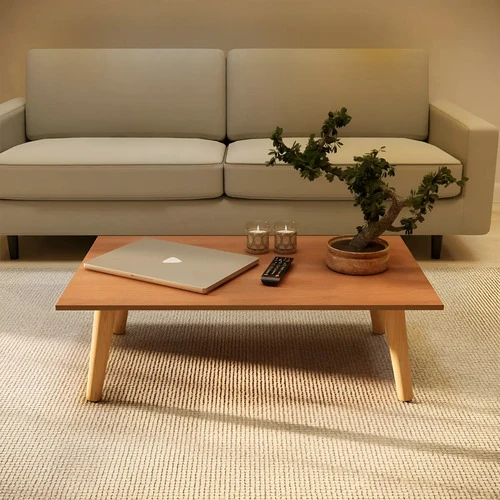 Mesa de Centro Extra Grande Freijó