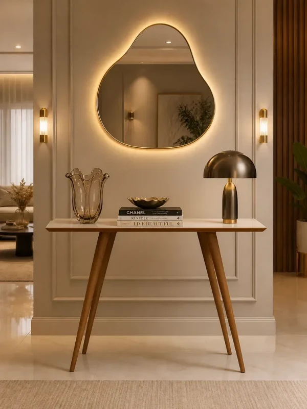 Aparador Buffet Classic Moderno Eleganz