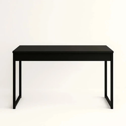 Foto detalhada do Aparador Para Sala Industrial Gobi Preto - Avaliação e Review do Faro Guia (imagem 3)
