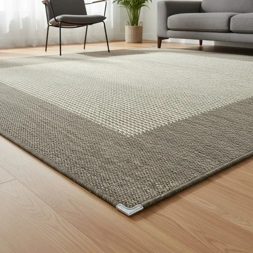 Foto detalhada do Tapete Confortex Estilo Sisal - Avaliação e Review do Faro Guia (imagem 2)
