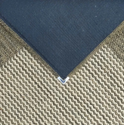 Foto detalhada do Tapete Confortex Estilo Sisal - Avaliação e Review do Faro Guia (imagem 4)