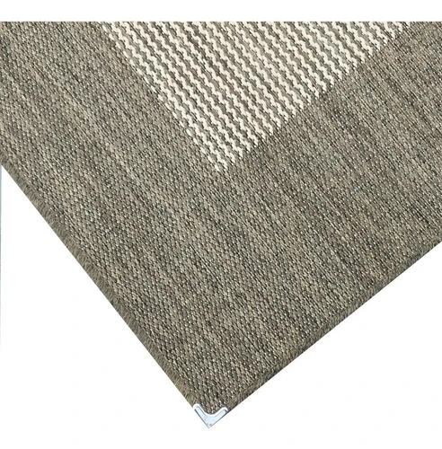 Foto detalhada do Tapete Confortex Estilo Sisal - Avaliação e Review do Faro Guia (imagem 5)