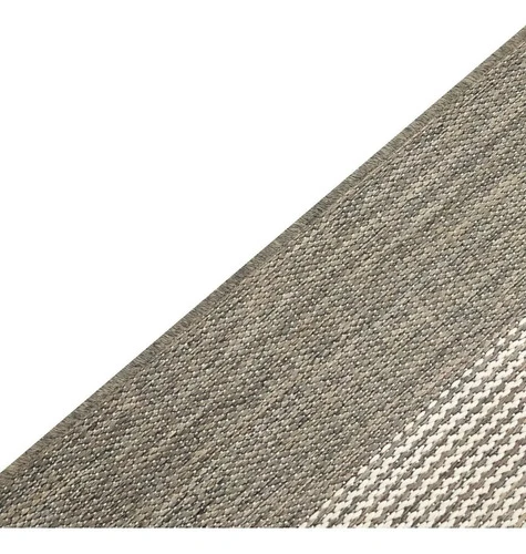 Foto detalhada do Tapete Confortex Estilo Sisal - Avaliação e Review do Faro Guia (imagem 6)