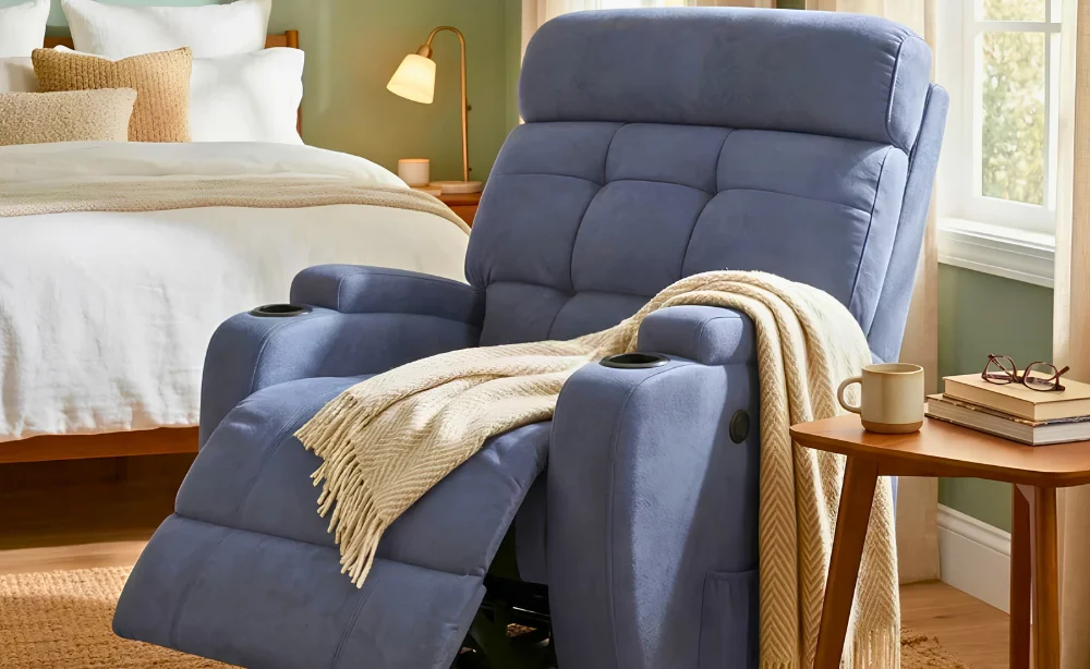 As 10 melhores Poltronas para comprar em 2026