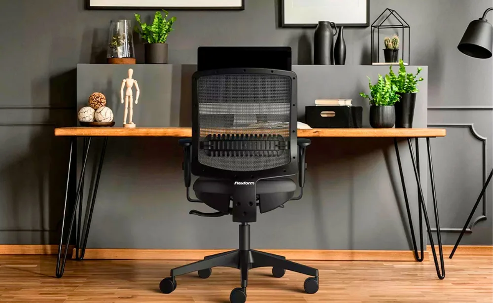 As 10 melhores cadeiras de escritório ergonômicas para comprar em 2026