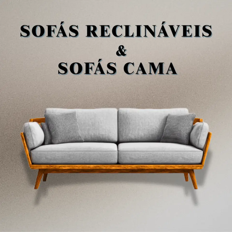 Indicações de sofás para comprar em 2026